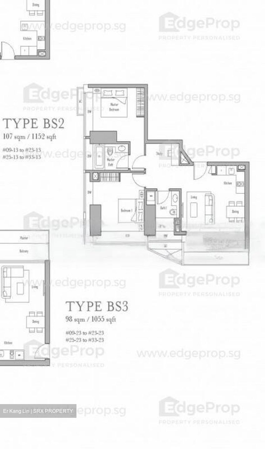 V On Shenton (D1), Apartment #485622761